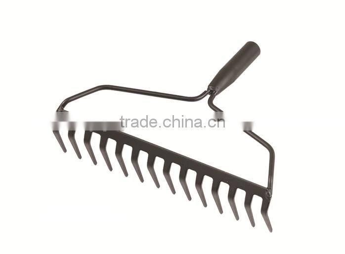 garden rake,farming rake JQ151