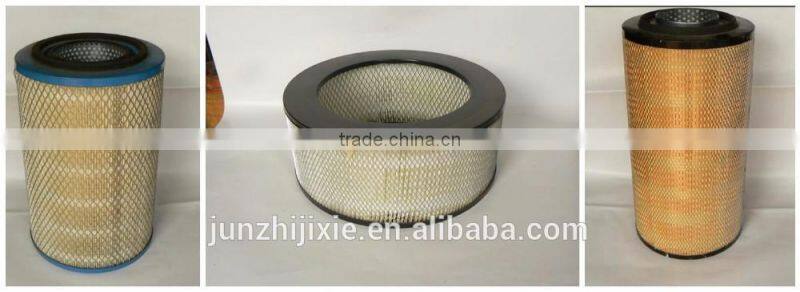 Forst Substitute Replacement Donaldson CartridgeFilter With High Efficiency P2366