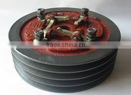 clutch cover assembly made in china