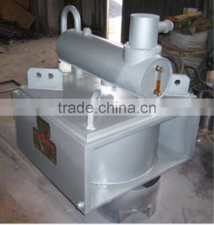 Building Material Oil Cooling Electromagnetic Separator of Good Performance