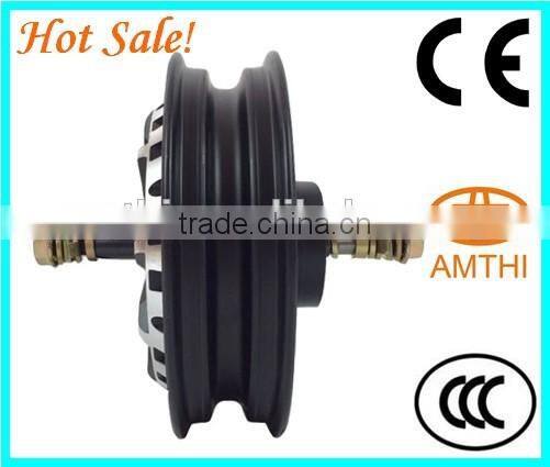 brushless dc motor 72v, variable speed brushless dc motor,dc hub motor,BLDC scooter motor