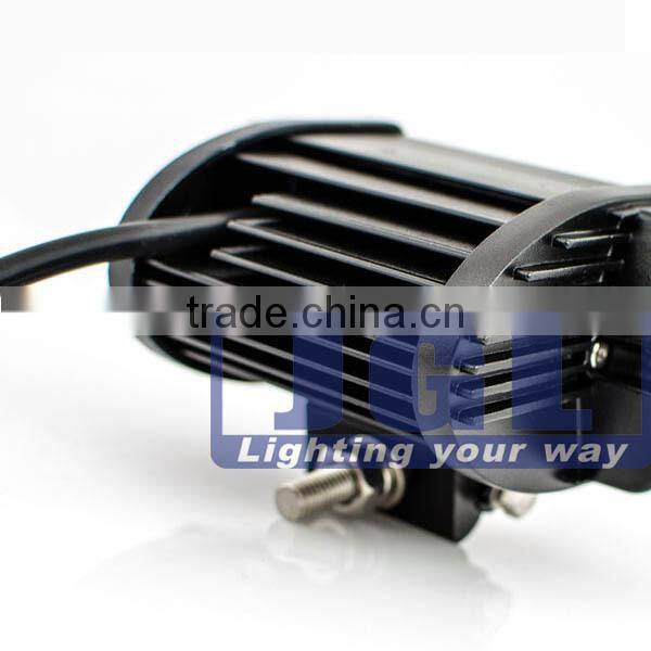5 INCH 20W CREE LED FLOOD DRIVING WORK LIGHT BAR OFFROAD LAMP 10W/15W/18W BOAT WORK LAMP