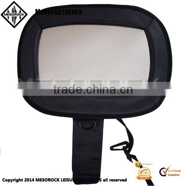 Baby & Mom Adjustable Rear View Baby Mirror Baby Car Mirror