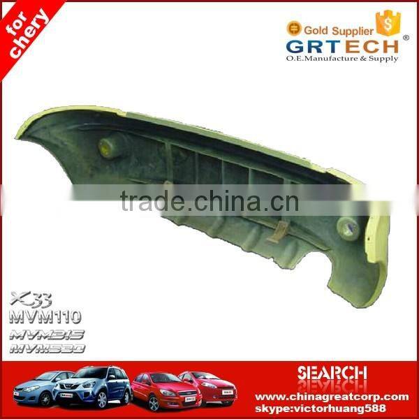 S11-2804600-DQ auto parts rear bumper for Chery