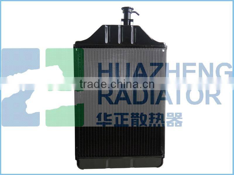 OEM Radiator for Tractor massey ferguson MF165UK, MF185, MF188