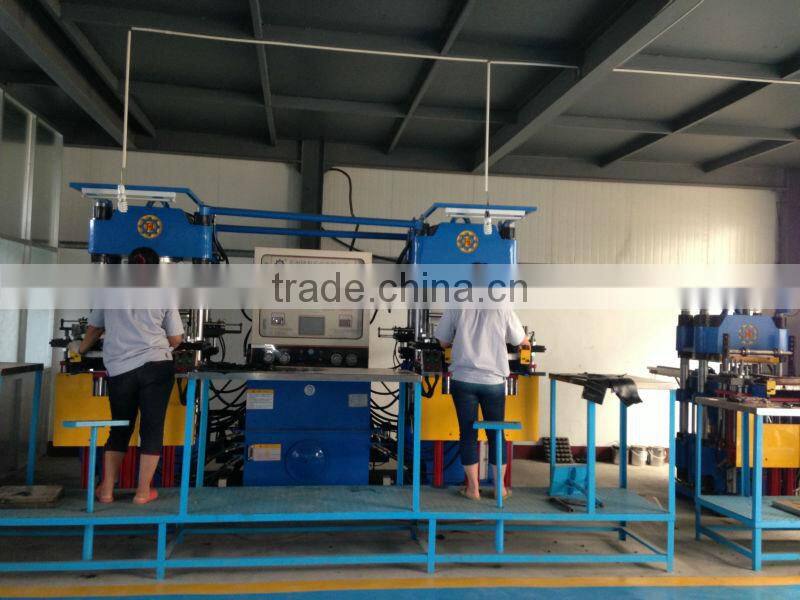 silicone rubber gasket