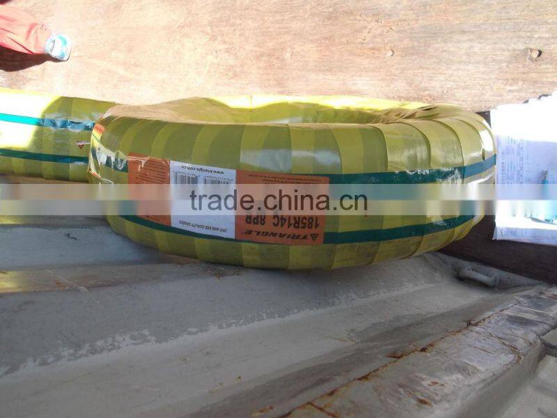 235/60R18 SUV CAR TIRE TRIANGLE BRAND TYRES TOP QUALITY WITH COMPETITIVE PRCE