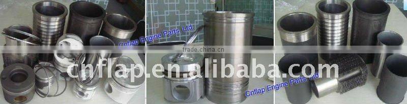 Hino engine parts W06D