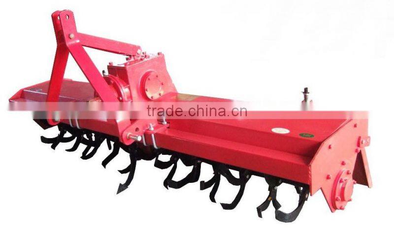 Agricultural machinery tractor rotary cultivator