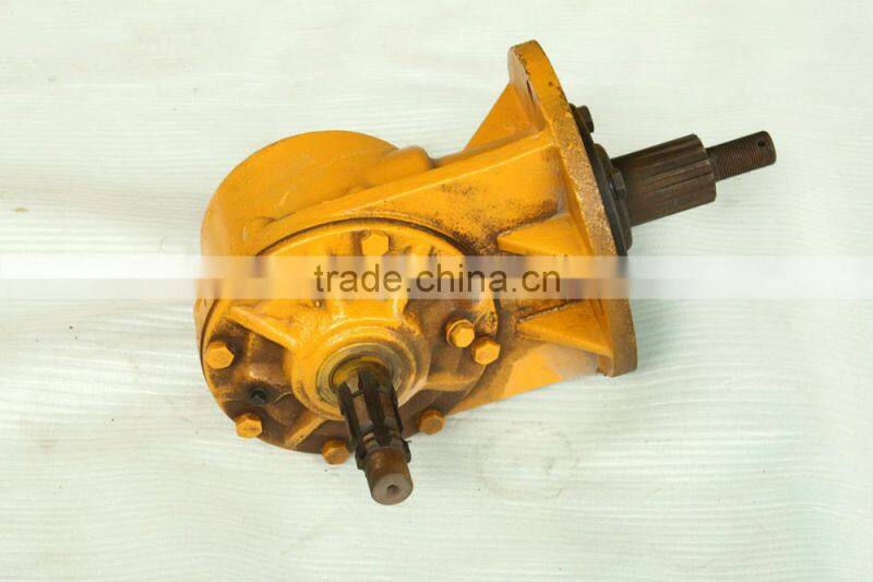 GEAR BOX for mower