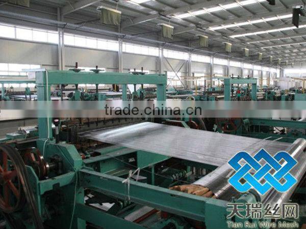 Anping Stainless steel wire mesh (Factory)