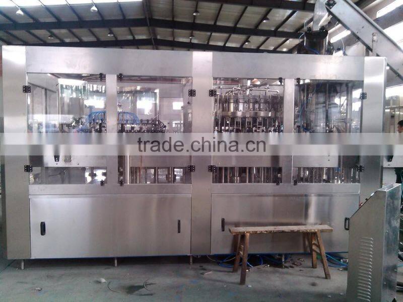 Alcohol Filling Machine/Beer Filling Machine