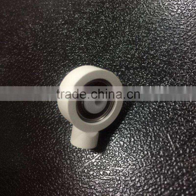 Small size precision customized plastic connecting rod