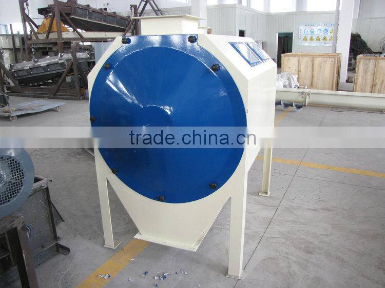 Quality products sand vibration cleaning sieve from alibaba store