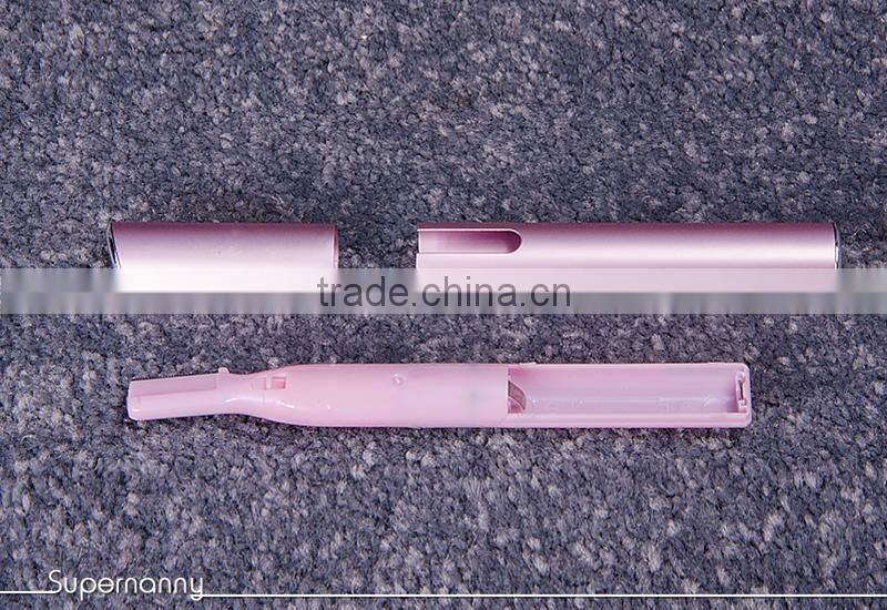 Lady Eyebrow Shaver(SN-HT518P2)