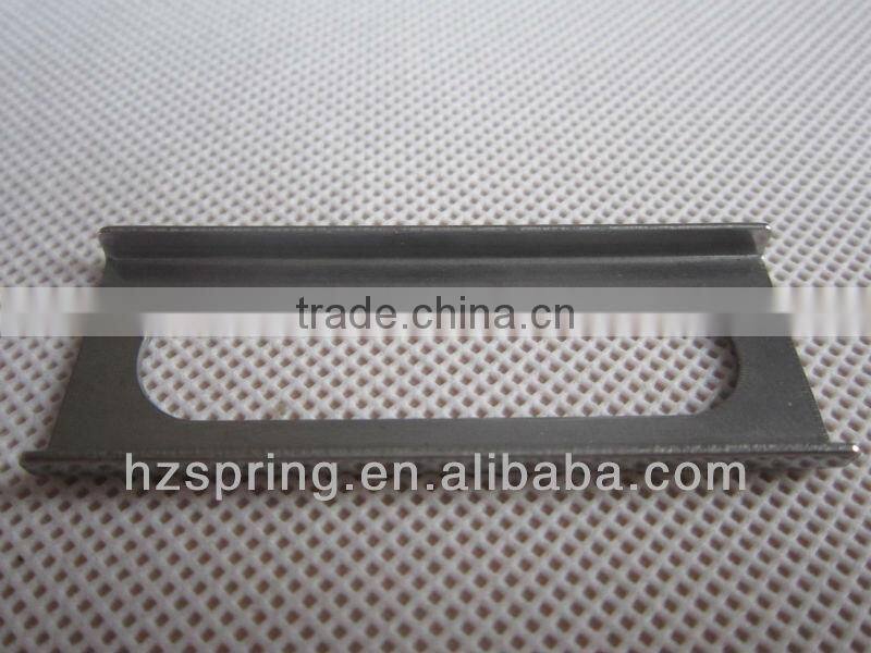 Stainless Steel Stamping Part