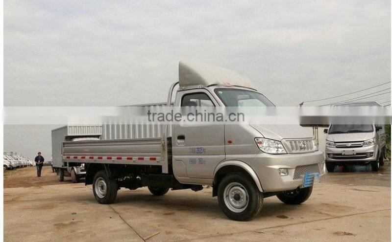 Best selling light truck in Kenya