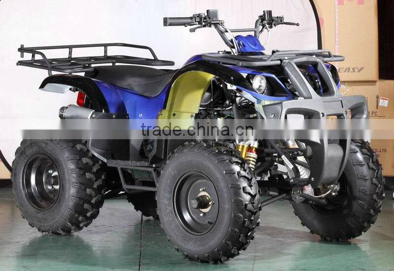 150cc Atv Quad High Quality Quad New 150cc Atv Quad CE