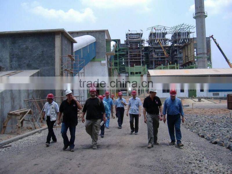 China Power Plant Equipment For Sale - ESP Dust Collector, Boiler, Turbine, Generator, Condensor, Air Fan, Pump, Heat Exchanger