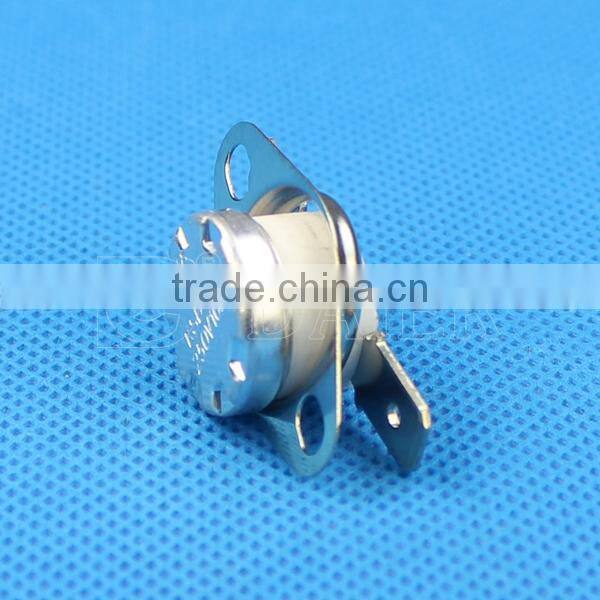 DAIER Thermostat Switch Ceramicall Material Temperature Thermostat
