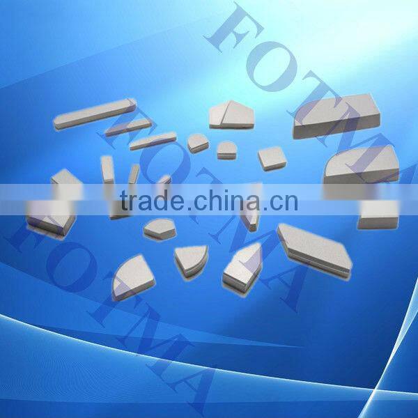 Good Quality Tungsten Carbide Cutting Inserts