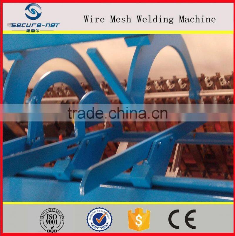 2016 Automatic Wire Welding Machine For Reinforce Mesh