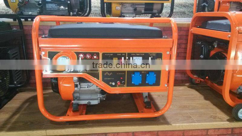 ortable Generator,Gasoline Generator .Petrol generator .