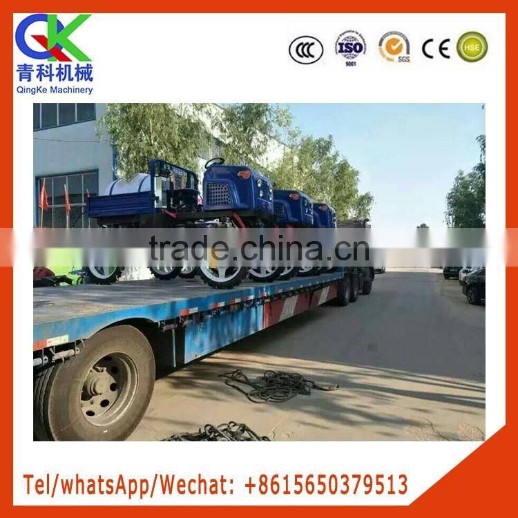 large area high efficiency rice insecticide machine