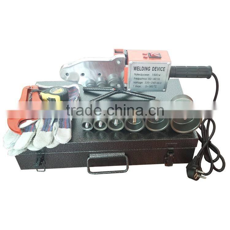 Import china products high quality ppr welding machine from alibaba shop