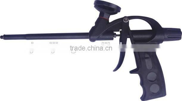Populour Alluminum Alloy Metal New Teflon Foam Gun MJ01-2