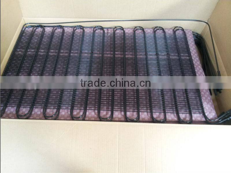 Refrigerator Condenser