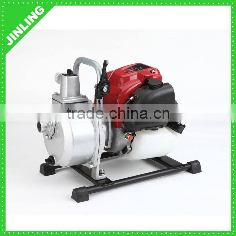 4-strokes Honda Water Pump(Honda engine pumps GX35)