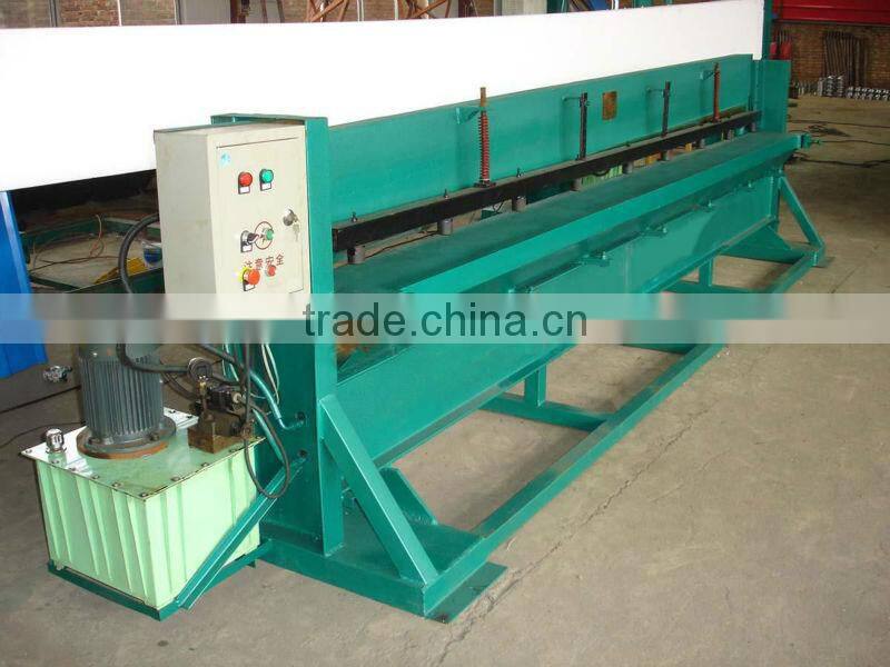 4M hydraulic steel plate press brake machine,hydraulic press brake for sale