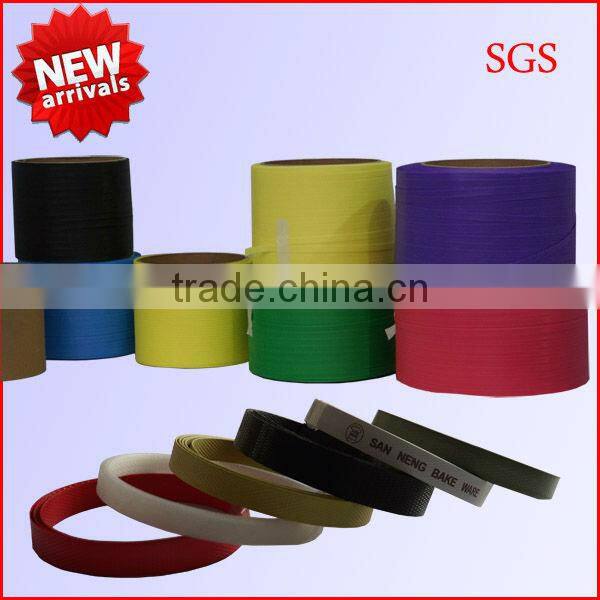 high qulity for PP straps