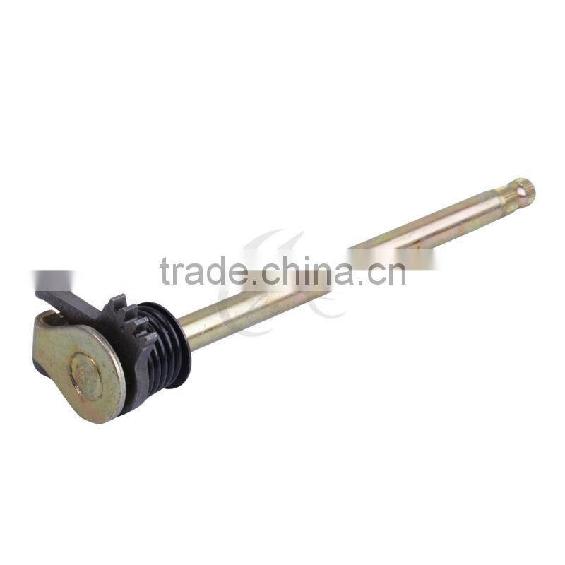 Motorcycle Gearshift Shaft for YAMAHA YBR125 YBR 125 JYM 2002-2013
