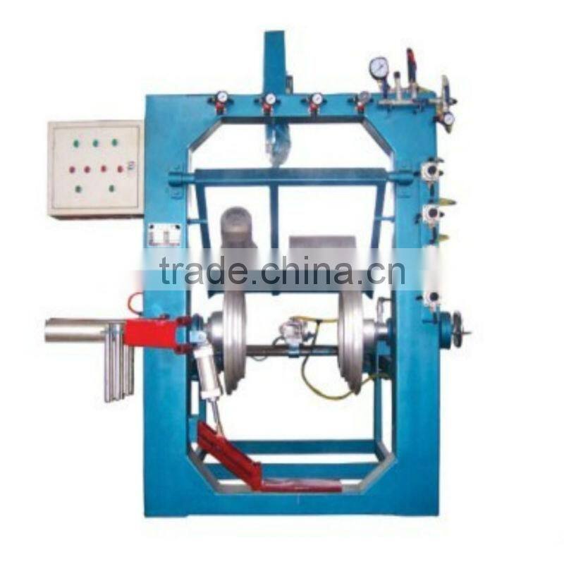 Hot selling retread tire equipments