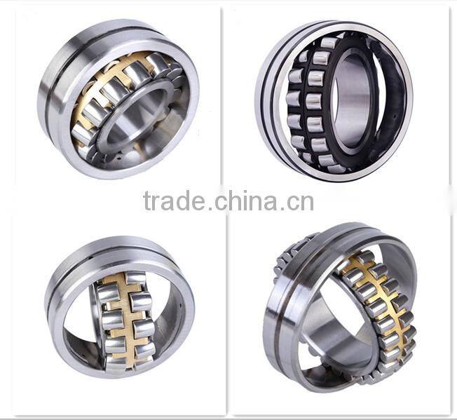 Spherical roller bearing 22352 CA For woodworking machinery