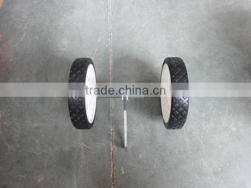 kubota garden tiller