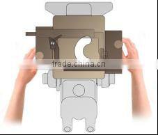 BDS 300 Series Inverted Microscope Outfits