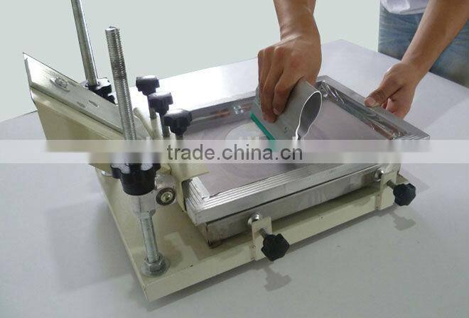 Cd silk screen printer for sale