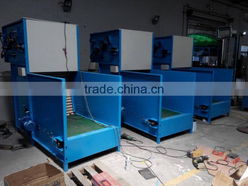 High quality best price,ZLD cushion covering machine