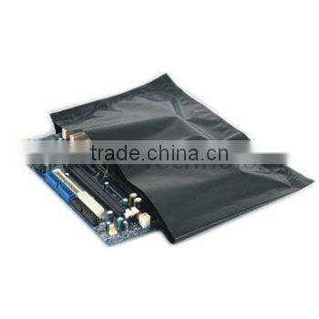 ESD Black Conductive Bag for Sensitive Products