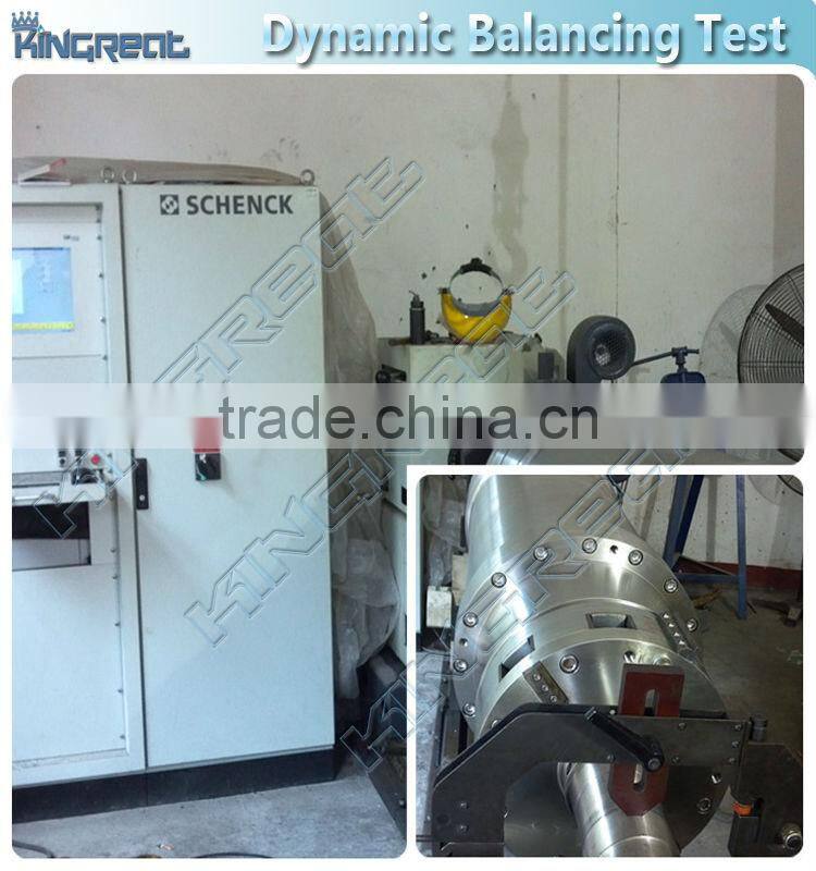 Brand New Decanter Centrifuge for Seed Oil Clarification