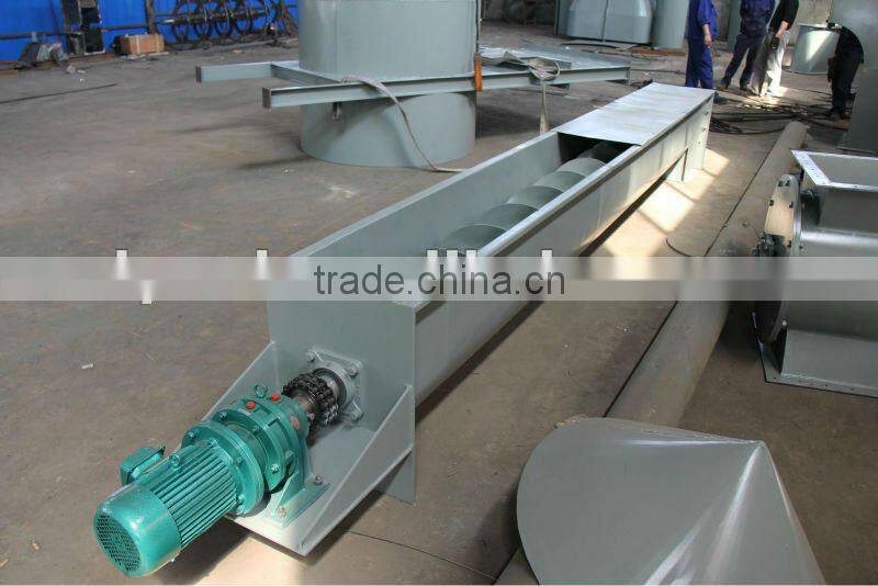 TWLL series pellet hopper micro screw Feeder