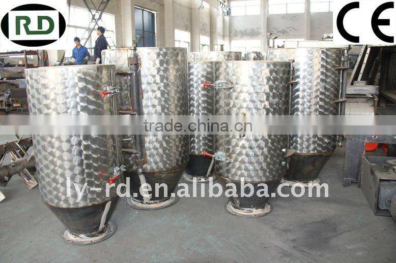 CE/GOST/SGS Tube Magnet