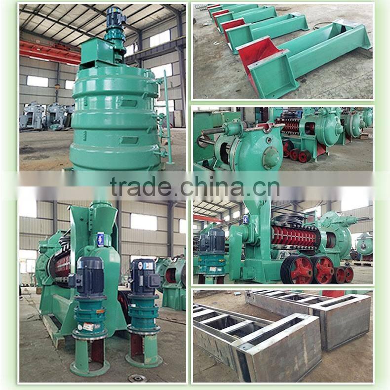 High Quality Cold oil press machine and coconut oil press machine