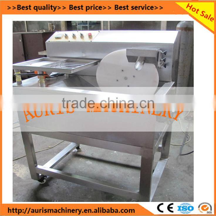 professional chocolate ball conche/refiner/grinder/miller machine manufacture