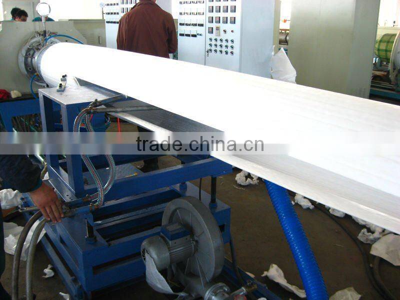 New PS Foam Sheet Line(FS-FPP100/120)