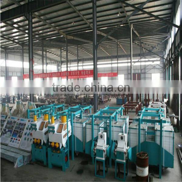 High power! small scale wheat flour for bread top quality and new technology