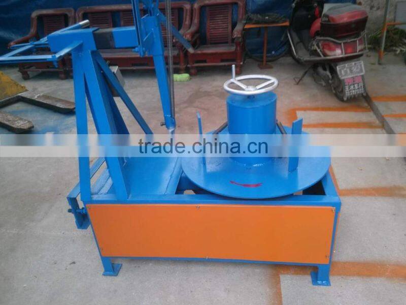 tire ring cutting machine waste tire ring cutting machine tyre ring cutting machine